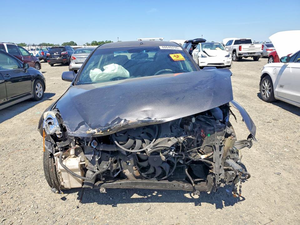 2012 Nissan Altima მანქანა იყიდება აუქციონზე, vin: 1N4AL2AP1CN503519, აუქციონის ნომერი: 48640246