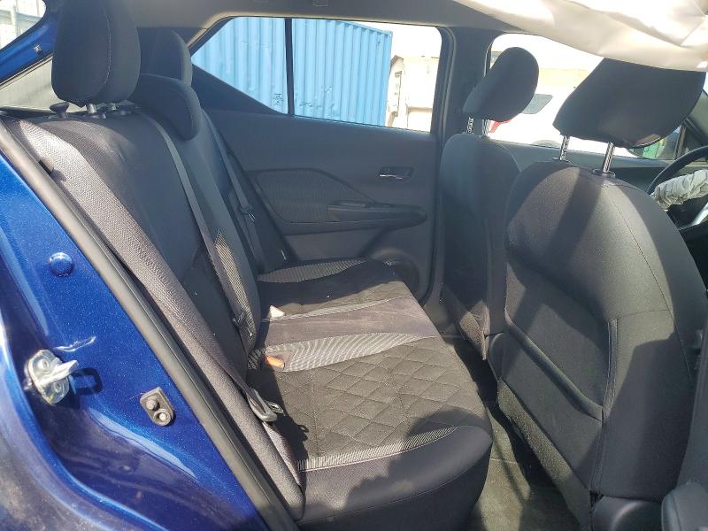 Aukcja sprzedaży 2020 Nissan Kicks, vin: 3N1CP5CV5LL489857, numer aukcji: 50365206