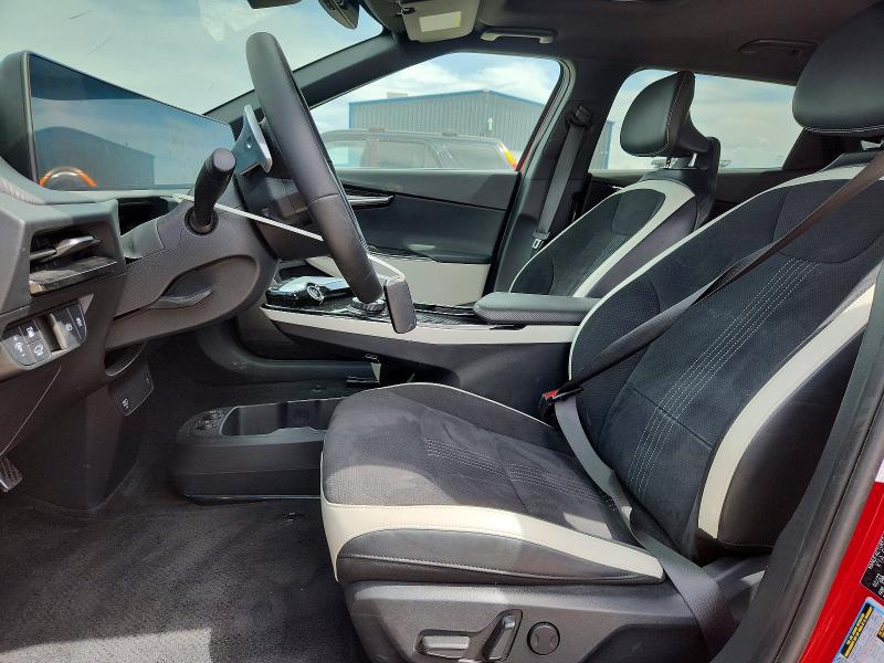 Продаж на аукціоні авто 2023 Kia Ev6, vin: KNDC4DLC9P5122772, номер лоту: 49333686