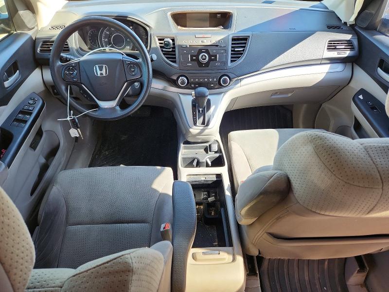 51825746 :رقم المزاد ، 2HKRM4H52CH616762 vin ، 2012 Honda Cr-v مزاد بيع