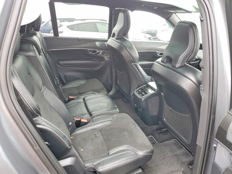 Продаж на аукціоні авто 2019 Volvo Xc90, vin: YV4A22PM0K1432939, номер лоту: 47896816