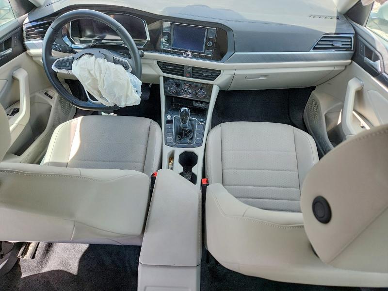 Aukcja sprzedaży 2024 Volkswagen Jetta, vin: 3VWEM7BU1RM000244, numer aukcji: 50113526