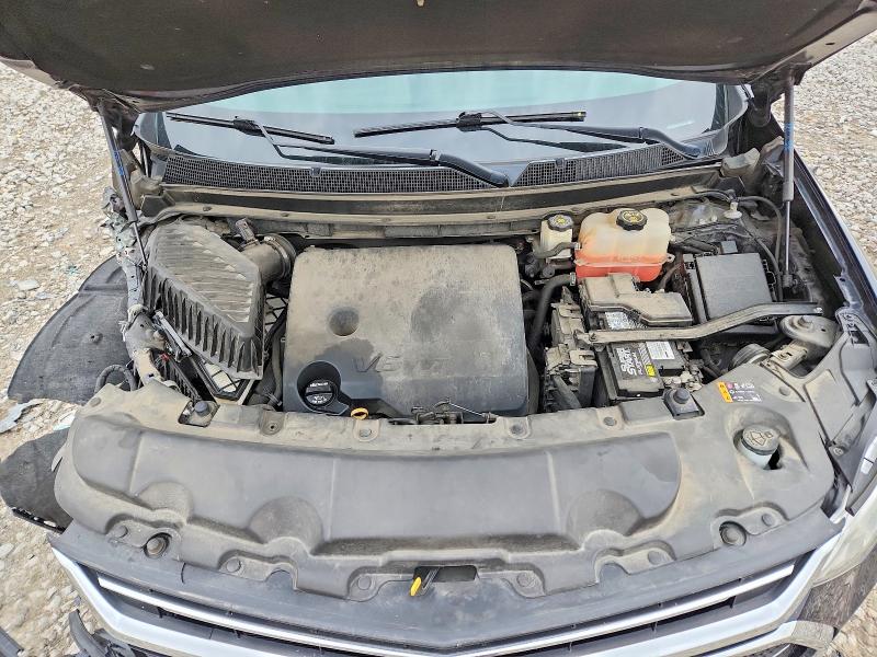 Продаж на аукціоні авто 2020 Chevrolet Traverse, vin: 1GNERGKW2LJ112455, номер лоту: 51607726