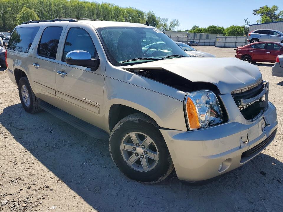 Продаж на аукціоні авто 2014 Gmc Yukon, vin: 1GKS1KE09ER117870, номер лоту: 49484036