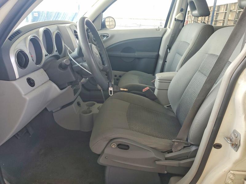 49289496 :رقم المزاد ، 3A8FY58B48T123247 vin ، 2008 Chrysler Pt Cruiser مزاد بيع