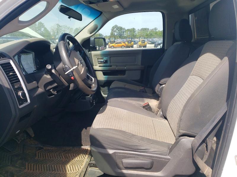 Aukcja sprzedaży 2009 Dodge Ram 1500, vin: 1D3HB16P99J515861, numer aukcji: 49386826