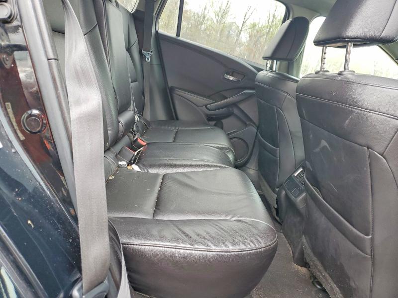 Продажа на аукционе авто 2018 Acura Rdx, vin: 5J8TB4H32JL005926, номер лота: 46951046