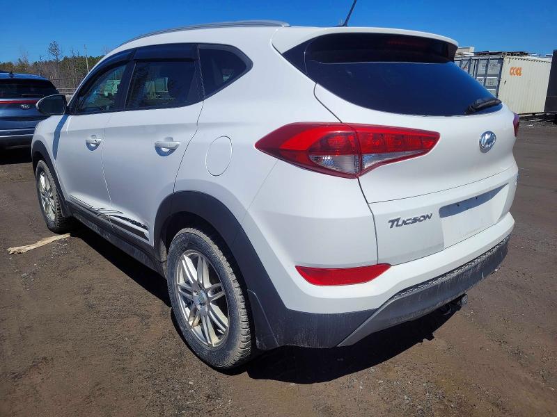 2016 Hyundai Tucson მანქანა იყიდება აუქციონზე, vin: KM8J3CA20GU086566, აუქციონის ნომერი: 50850866