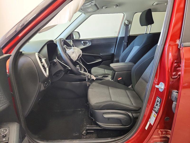 2020 Kia Soul მანქანა იყიდება აუქციონზე, vin: KNDJ23AU3L7122638, აუქციონის ნომერი: 49326886