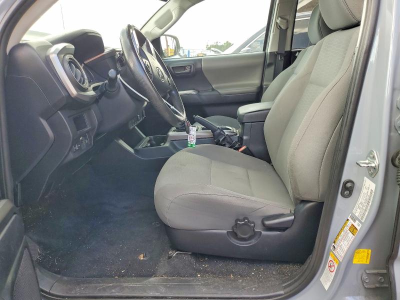 48836496 :رقم المزاد ، 3TMDZ5BNXKM056105 vin ، 2019 Toyota Tacoma مزاد بيع