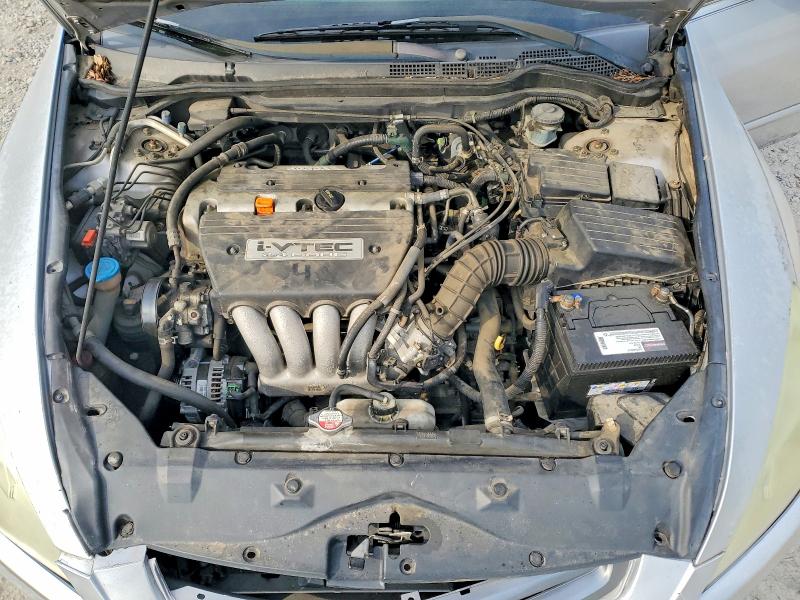 50735416 :رقم المزاد ، 1HGCM56765A023594 vin ، 2005 Honda Accord مزاد بيع