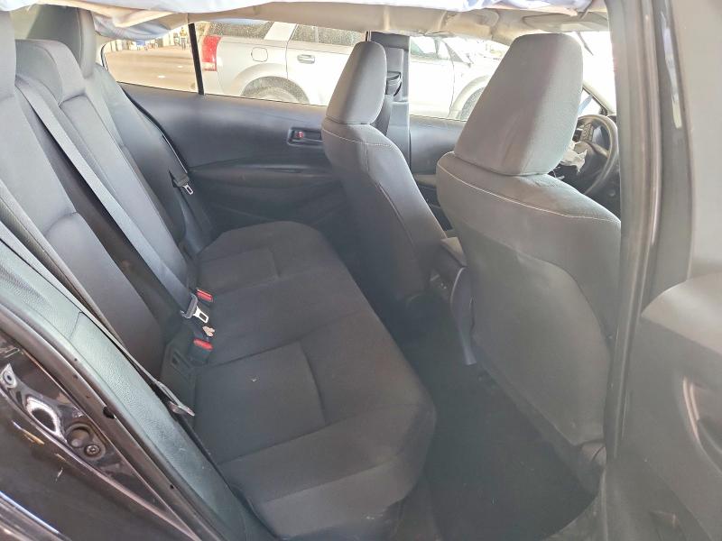 2023 Toyota Corolla მანქანა იყიდება აუქციონზე, vin: JTDBCMFE8P3015977, აუქციონის ნომერი: 47967036