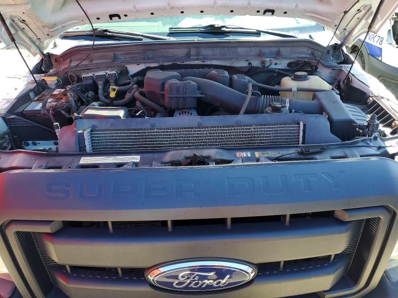 Продаж на аукціоні авто 2015 Ford F250, vin: 1FT7X2B68FEA28003, номер лоту: 50320046