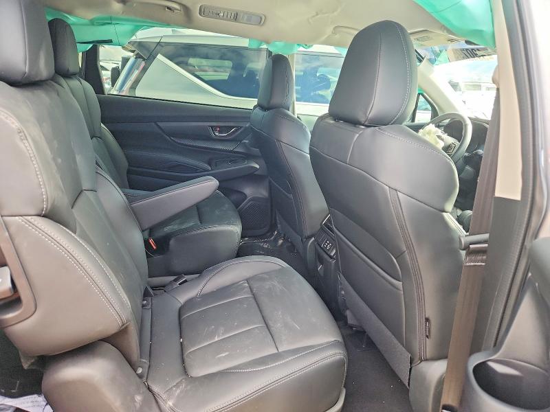 2026 Subaru Ascent მანქანა იყიდება აუქციონზე, vin: 4S4WMABD5T3410053, აუქციონის ნომერი: 49079526