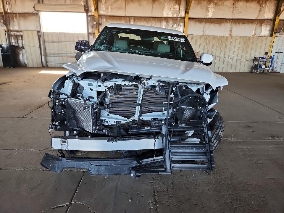 Продаж на аукціоні авто 2025 Toyota Tundra, vin: 5TFLA5DB7SX291335, номер лоту: 50621986