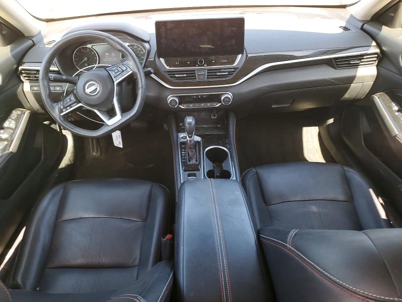 51486786 :رقم المزاد ، 1N4AL4CVXPN385550 vin ، 2023 Nissan Altima مزاد بيع