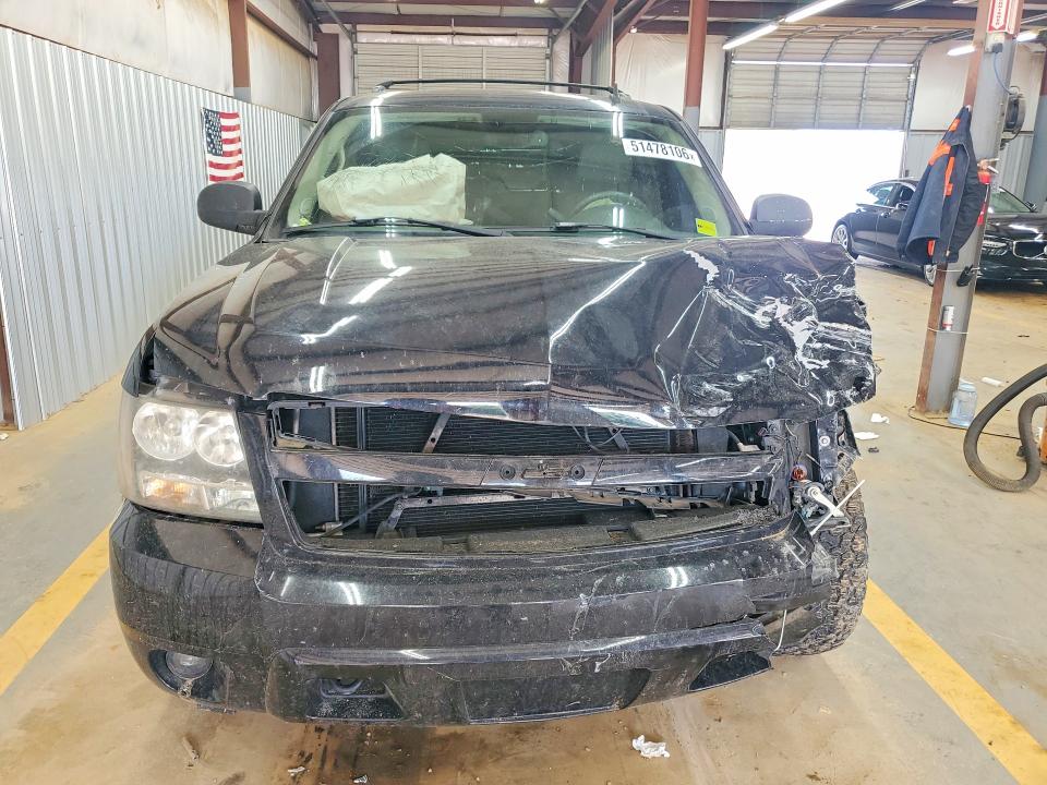 Aukcja sprzedaży 2007 Chevrolet Tahoe, vin: 1GNFK13057R342773, numer aukcji: 51478106