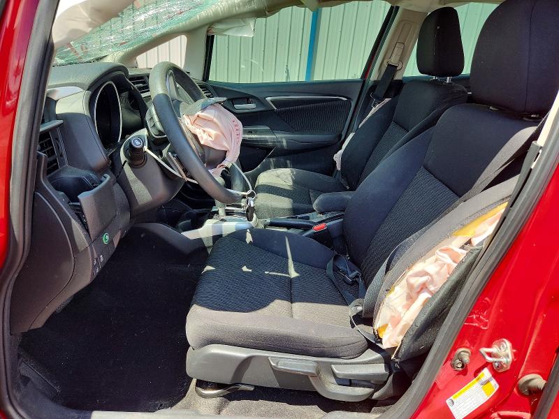 Продаж на аукціоні авто 2020 Honda Fit, vin: 3HGGK5H89LM720223, номер лоту: 51843376