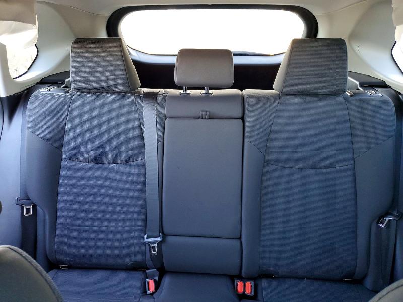 2025 Toyota Rav4 მანქანა იყიდება აუქციონზე, vin: 2T3H1RFVXSC335547, აუქციონის ნომერი: 50001976
