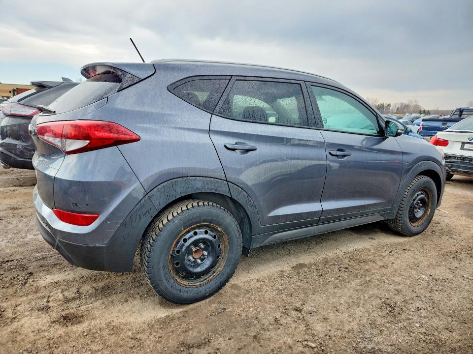 49296276 :رقم المزاد ، KM8J33A48GU168823 vin ، 2016 Hyundai Tucson مزاد بيع
