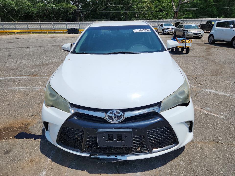 Aukcja sprzedaży 2017 Toyota Camry, vin: 4T1BF1FK9HU278563, numer aukcji: 51641016