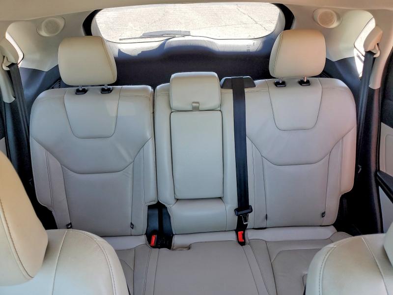 Продажа на аукционе авто 2015 Ford Edge, vin: 2FMTK3K95FBB06855, номер лота: 49648016