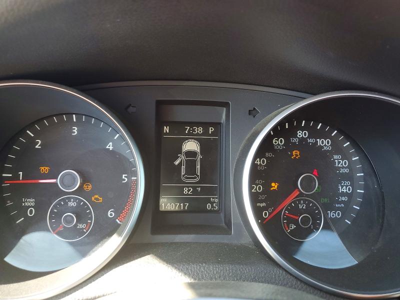 51465426 :رقم المزاد ، 3VWPL7AJ1EM623067 vin ، 2014 Volkswagen Jetta مزاد بيع