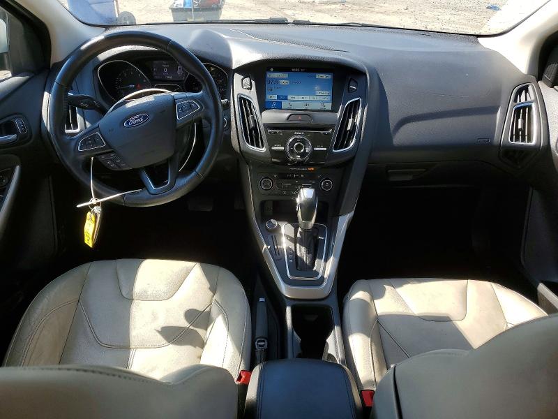 Продаж на аукціоні авто 2016 Ford Focus, vin: 1FADP3N2XGL332681, номер лоту: 49474226