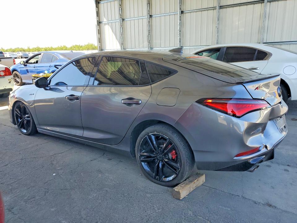 Aukcja sprzedaży 2024 Acura Integra, vin: 19UDE4H32RA000843, numer aukcji: 48467616