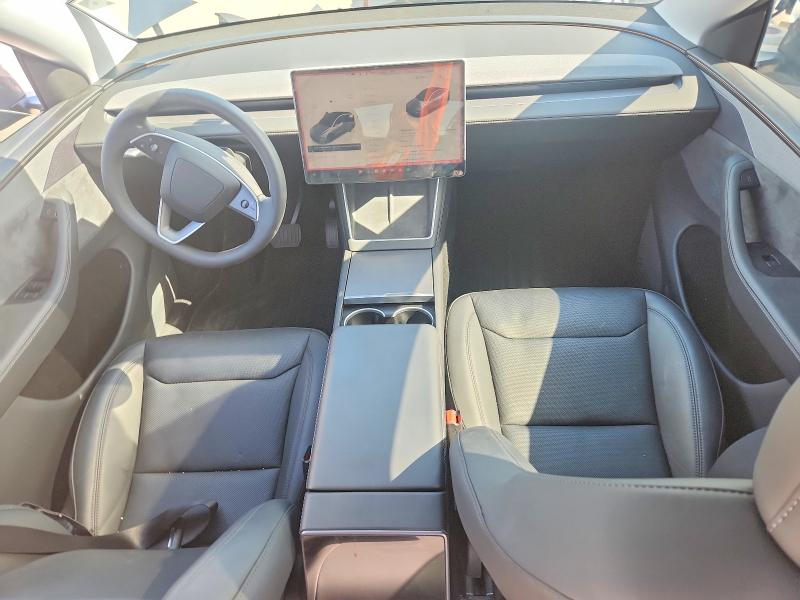 Aukcja sprzedaży 2026 Tesla Model Y, vin: 7SAYGDEE3TA396814, numer aukcji: 49438986