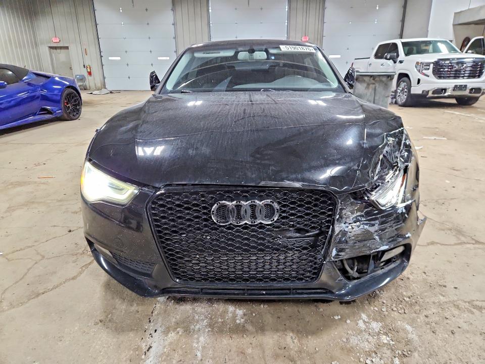 Aukcja sprzedaży 2013 Audi A5, vin: WAULFAFR7DA011808, numer aukcji: 51901876