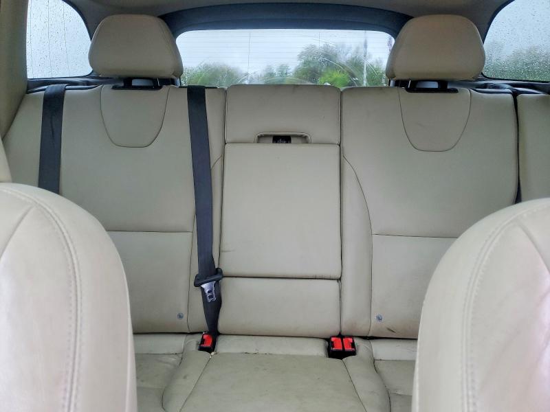 Продажа на аукционе авто 2017 Volvo Xc60, vin: YV449MRU5H2009083, номер лота: 52128086