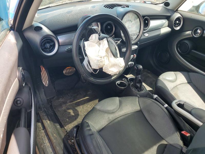 Продаж на аукціоні авто 2008 Mini Cooper, vin: WMWMF73518TV35586, номер лоту: 49941786