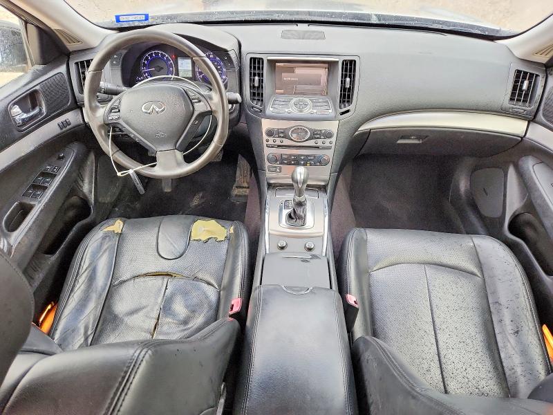 Продажа на аукционе авто 2013 Infiniti G37 Sedan, vin: JN1CV6APXDM717018, номер лота: 50239066