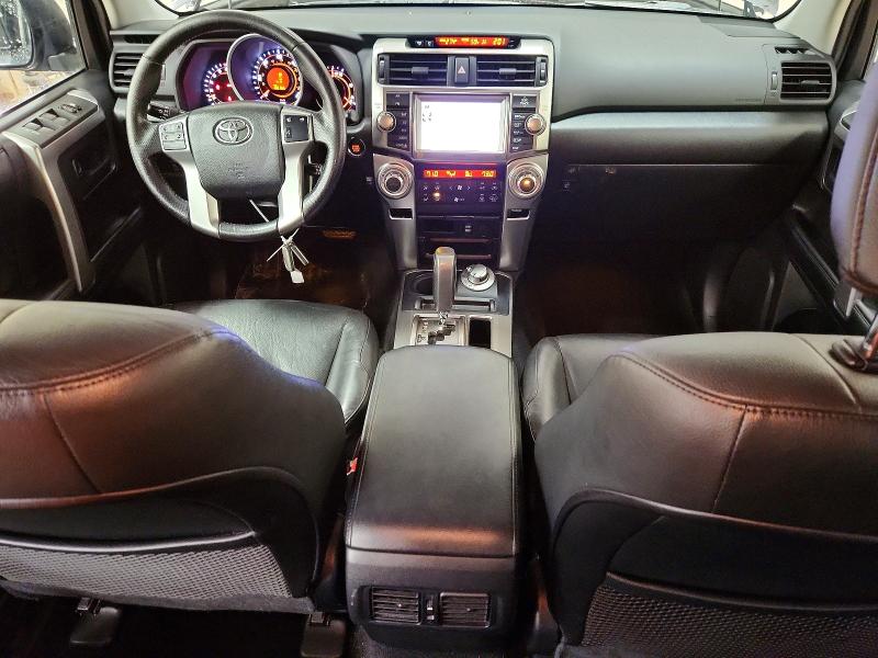 Aukcja sprzedaży 2013 Toyota 4runner, vin: JTEBU5JR7D5134354, numer aukcji: 51422416