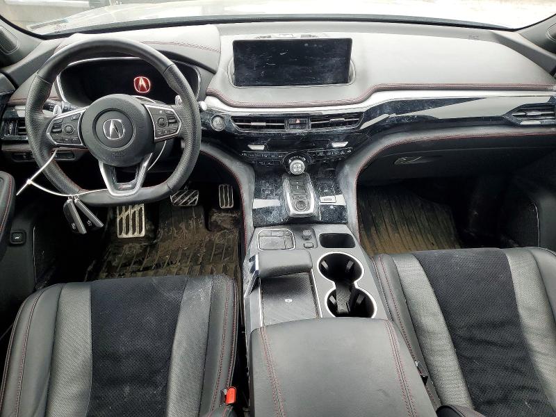 Aukcja sprzedaży 2022 Acura Mdx, vin: 5J8YE1H03NL801494, numer aukcji: 47881466