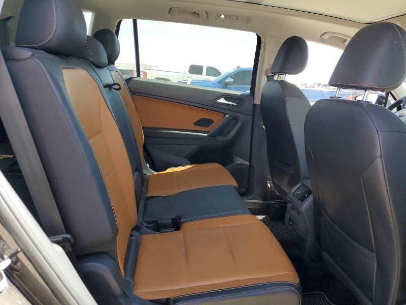 2019 Volkswagen Tiguan მანქანა იყიდება აუქციონზე, vin: 3VV3B7AX8KM154257, აუქციონის ნომერი: 50632556