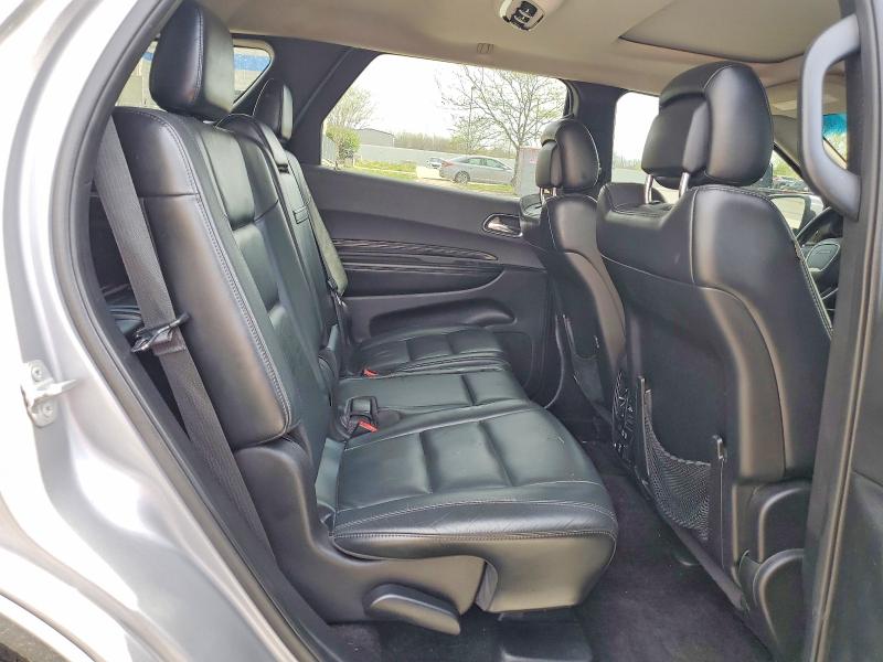 Aukcja sprzedaży 2015 Dodge Durango, vin: 1C4RDJDG7FC177547, numer aukcji: 48241876