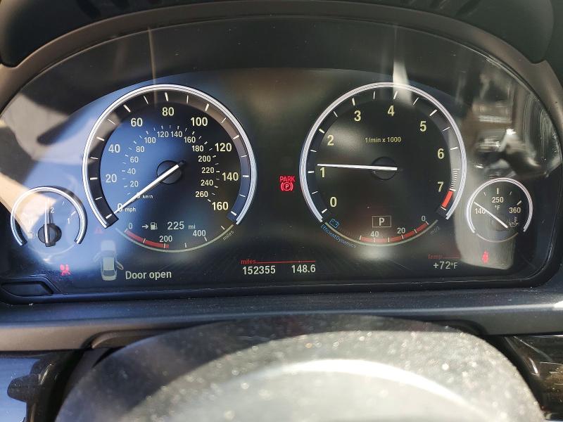 Продажа на аукционе авто 2016 Bmw 535, vin: WBA5B1C58GG131981, номер лота: 50005276