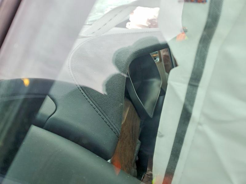 Продаж на аукціоні авто 2016 Tesla Model X, vin: 5YJXCAE21GF004415, номер лоту: 48273036