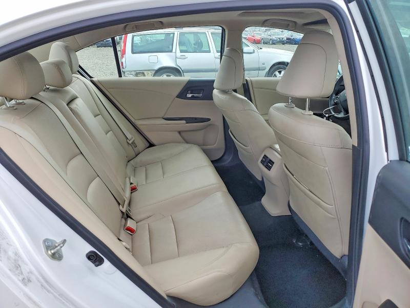 Aukcja sprzedaży 2015 Honda Accord, vin: 1HGCR2F87FA054573, numer aukcji: 51284336