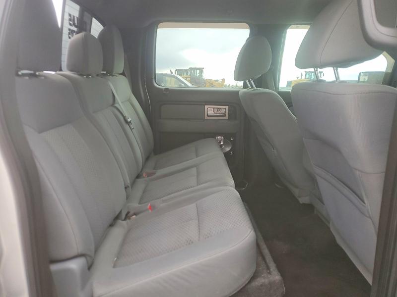 Продаж на аукціоні авто 2011 Ford F150, vin: 1FTFW1EF6BFA11614, номер лоту: 49397056