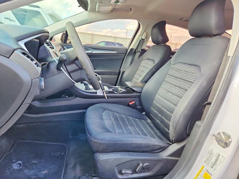48662316 :رقم المزاد ، 3FA6P0H72GR331055 vin ، 2016 Ford Fusion مزاد بيع