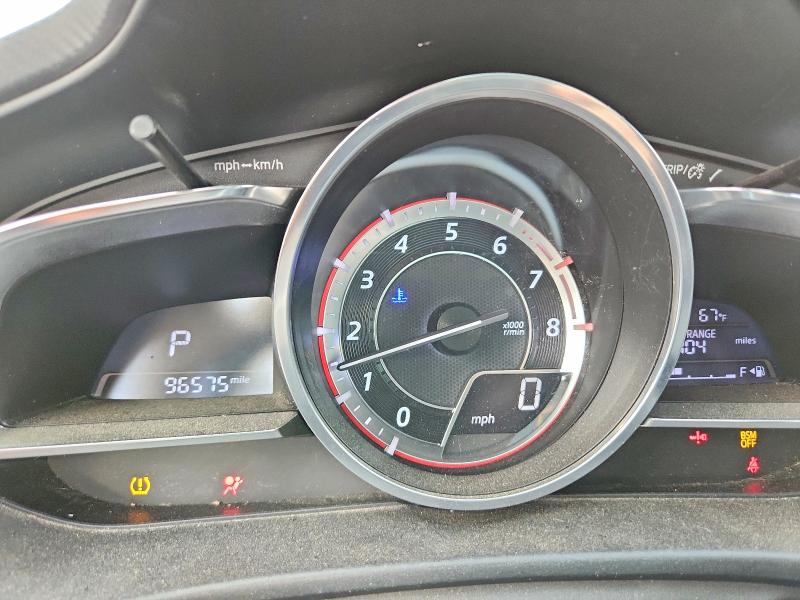 Продаж на аукціоні авто 2016 Mazda 3, vin: JM1BM1X31G1354195, номер лоту: 48121916