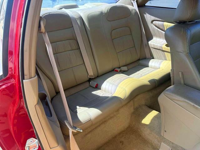 1999 Honda Accord მანქანა იყიდება აუქციონზე, vin: 1HGCG2251XA010541, აუქციონის ნომერი: 51896786