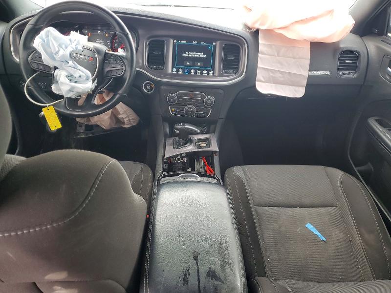 Aukcja sprzedaży 2022 Dodge Charger, vin: 2C3CDXJGXNH162747, numer aukcji: 49597926