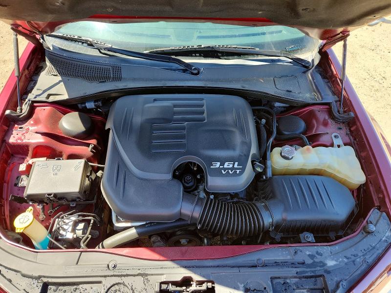Aukcja sprzedaży 2019 Chrysler 300, vin: 2C3CCAKG8KH542972, numer aukcji: 51013116