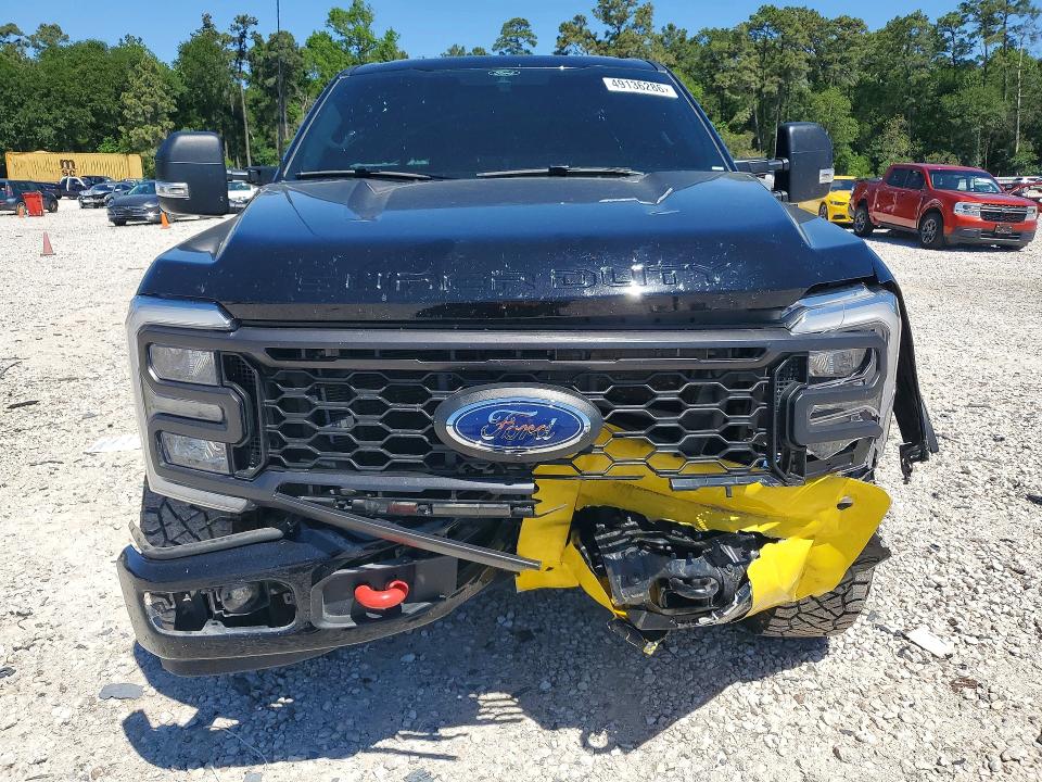 Продажа на аукционе авто 2025 Ford F250, vin: 1FT8W2BT7SEC88965, номер лота: 49136286