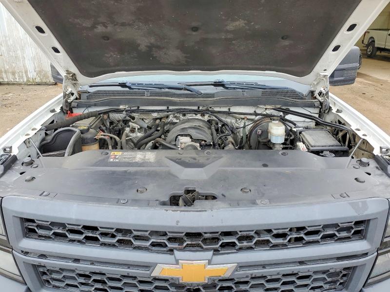 Продаж на аукціоні авто 2015 Chevrolet Silverado, vin: 1GCVKPEH9FZ281128, номер лоту: 51584086