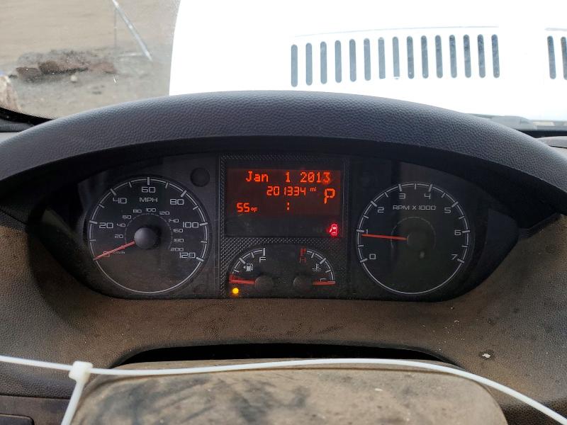 Продажа на аукционе авто 2014 Ram Promaster 2500, vin: 3C6TRVCG7EE107321, номер лота: 49792276